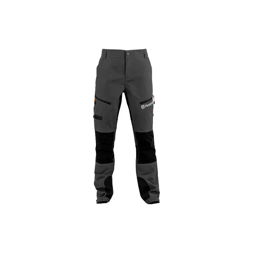 Trädgårdsbyxa Husqvarna Xplorer Herr