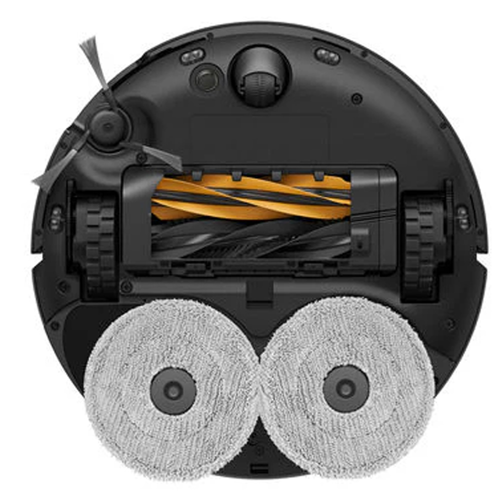 Robotdammsugare Dreame L40s Pro Ultra Svart