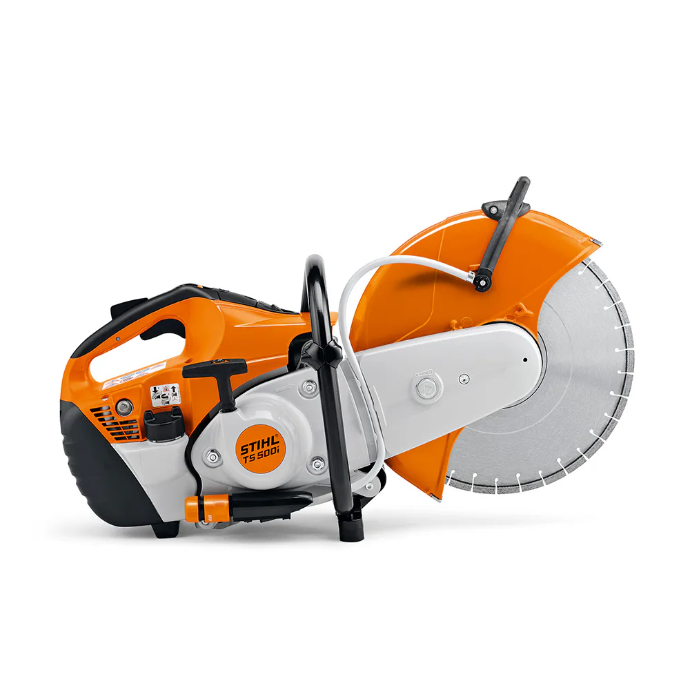 Kapmaskin STIHL TS 500i