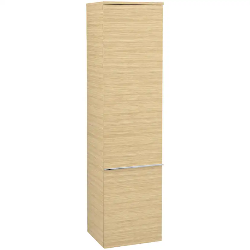 Högskåp Villeroy & Boch Venticello med En Dörr 404 mm