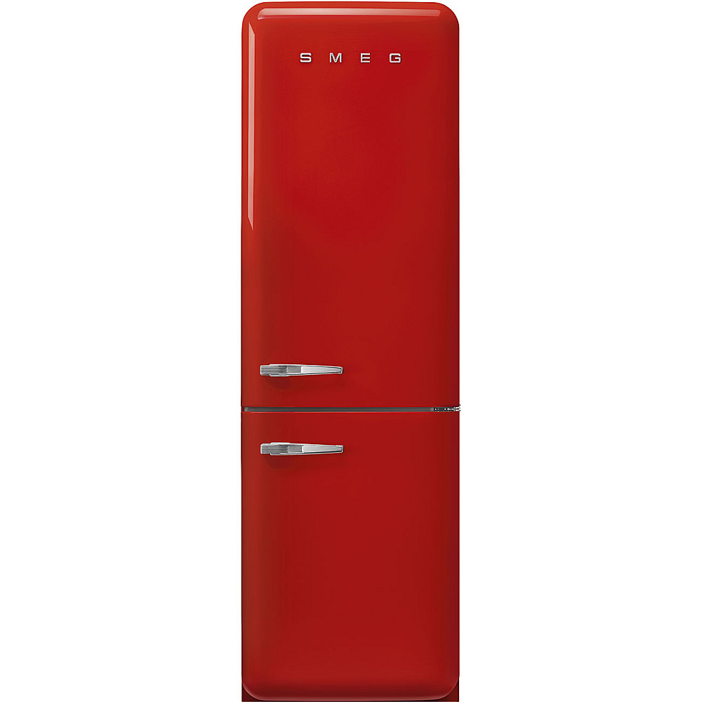 Kyl över frys SMEG FAB32RRD6