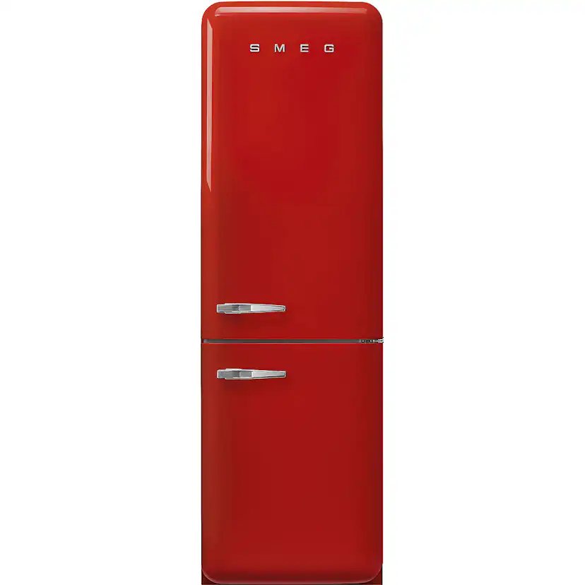 Kyl över frys SMEG FAB32RRD6