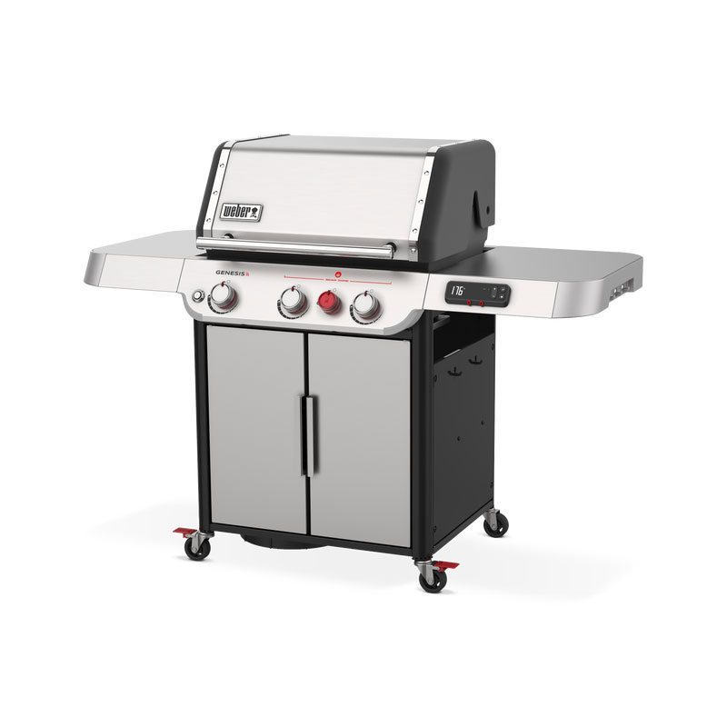 Gasolgrill Weber Genesis SX-325s