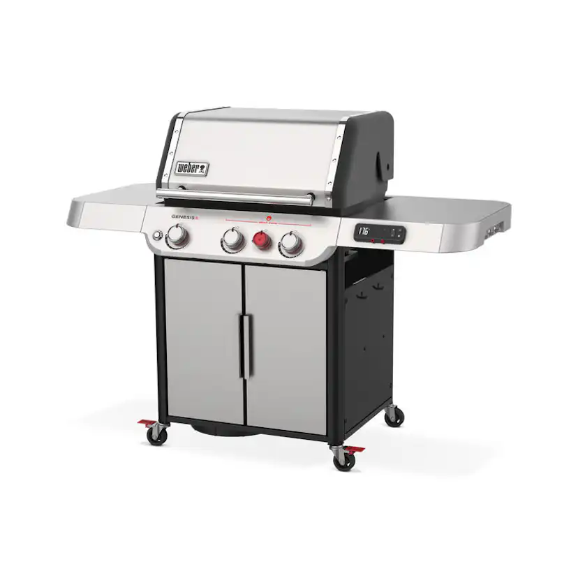 Gasolgrill Weber Genesis SX-325s