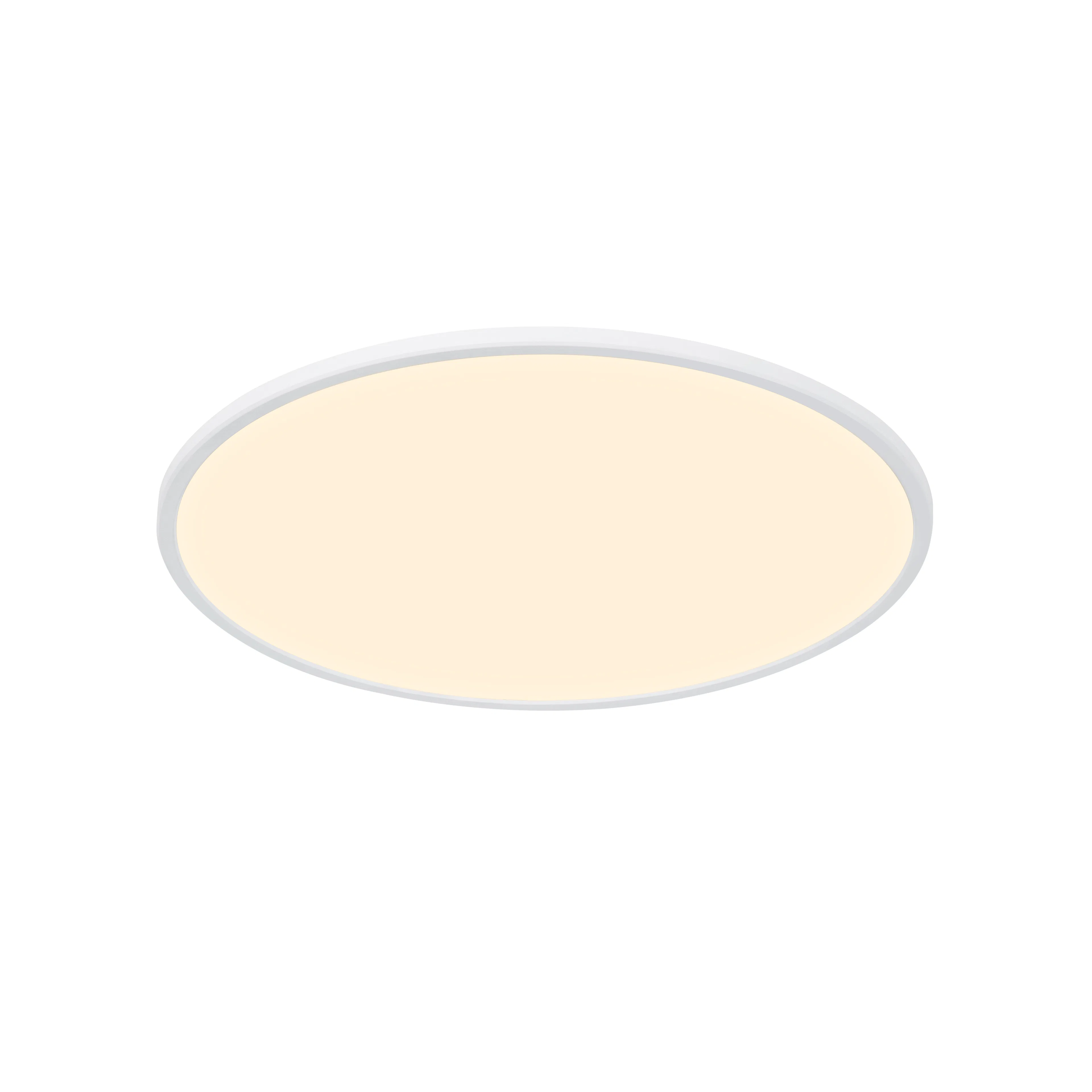 Oja 60 | Smart | Vit Plafond Nordlux Oja Smart Light