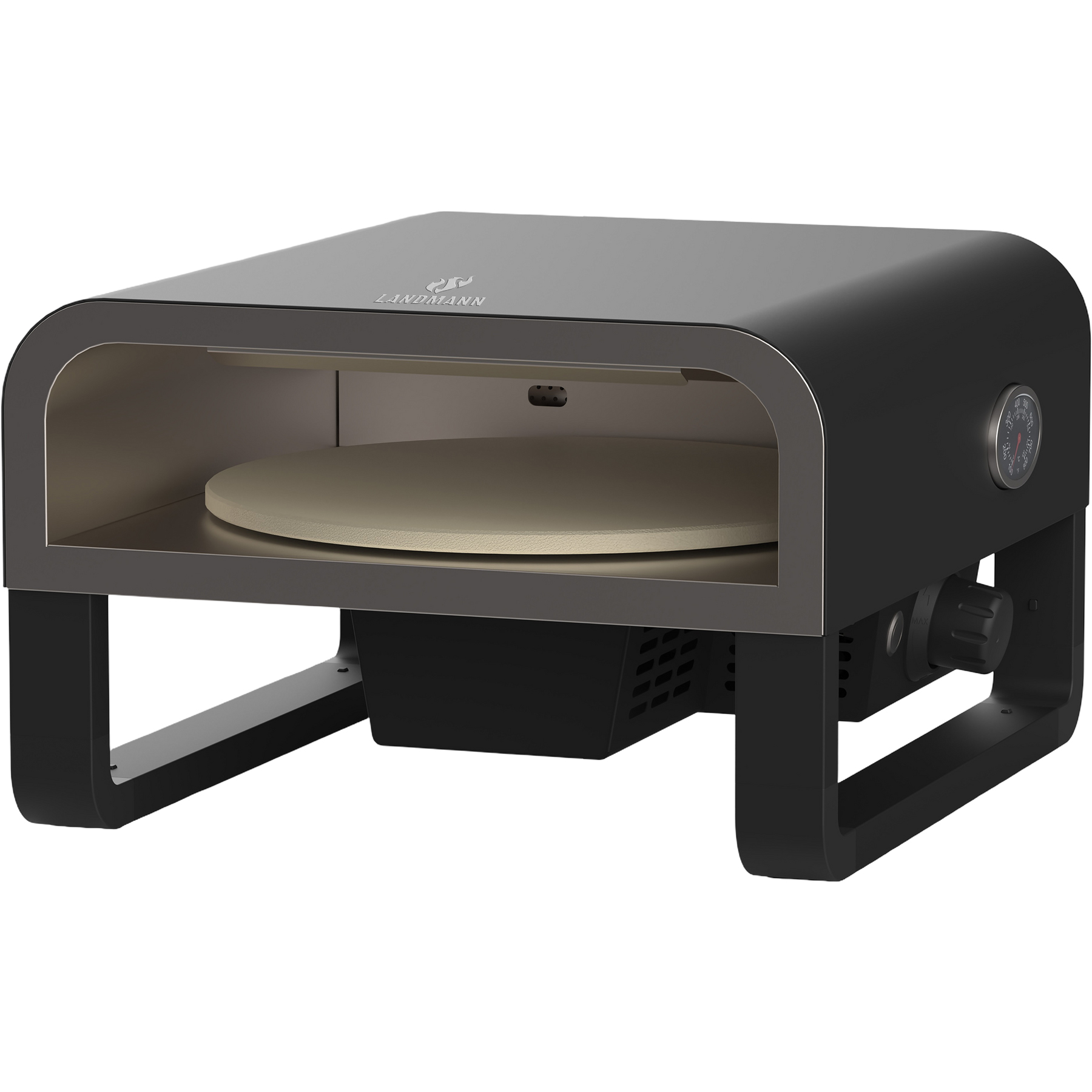 Pizzaugn Landmann Calliano 12"