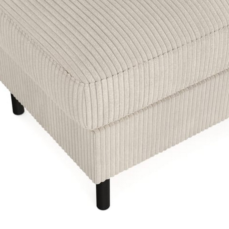 Fotpall Scandinavian Choice Peppe