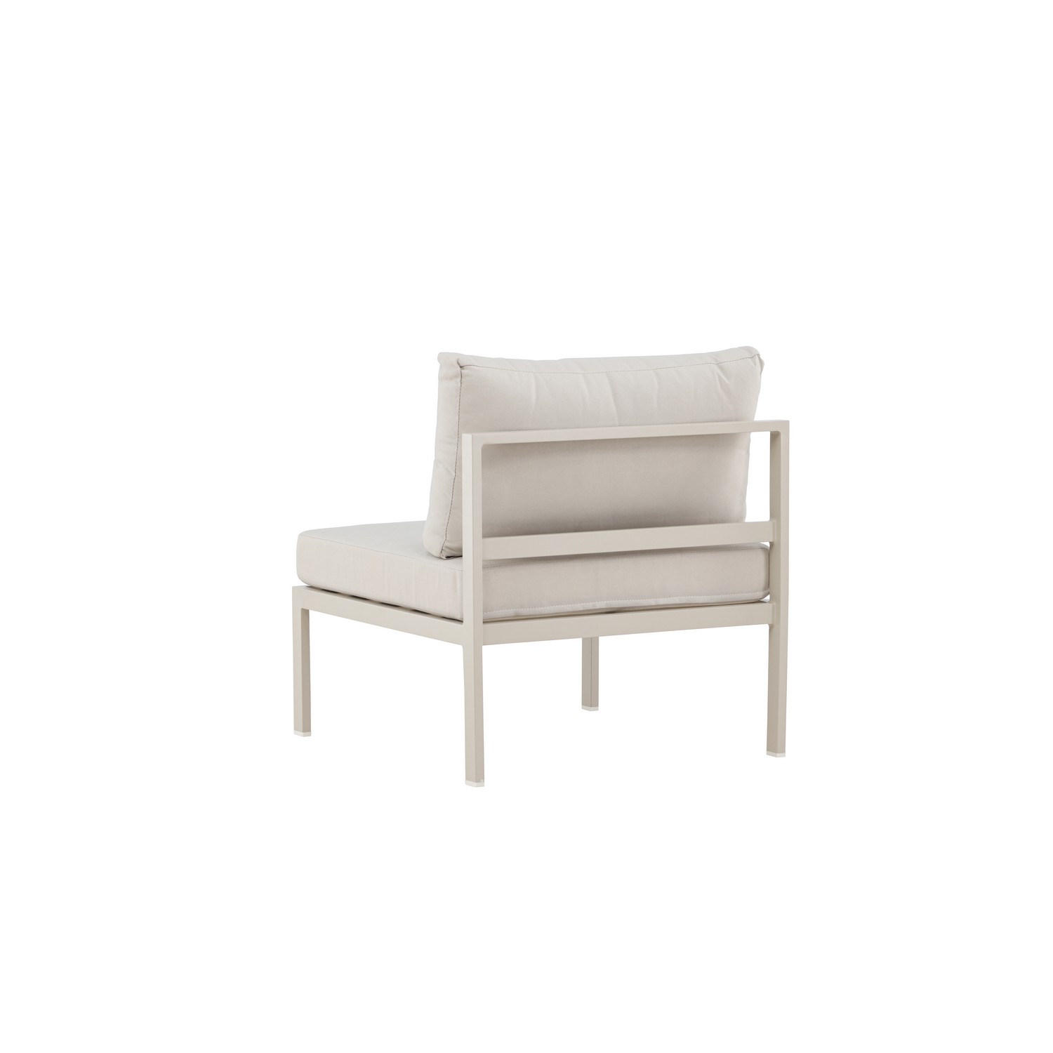 Soffmodul Venture Home Copacabana Mitten Utomhus