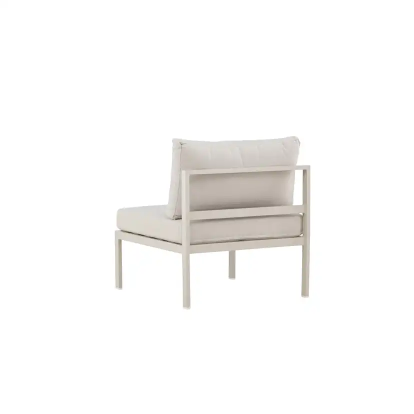 Soffmodul Venture Home Copacabana Mitten Utomhus