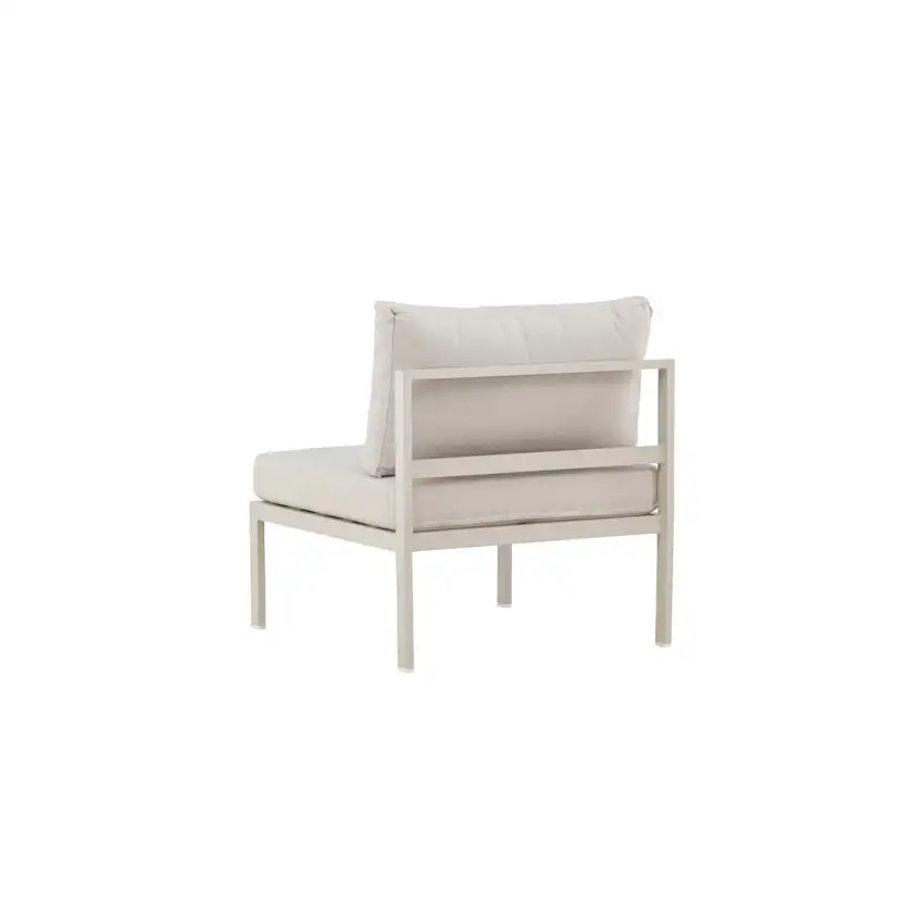 Copacabana Sofa Module Middle - Beige / Beige Beige