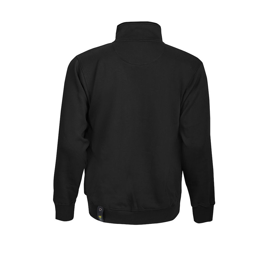 Sweatshirt-jacka ProJob 2121