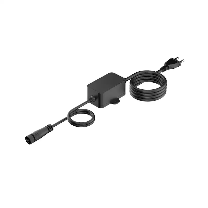 Transformator Roborock till RTK