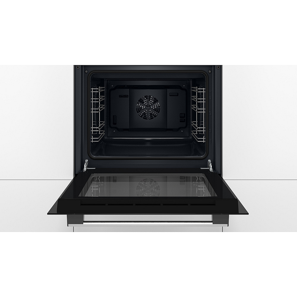 Inbyggnadsugn Bosch Serie 2 HBF113BR1S