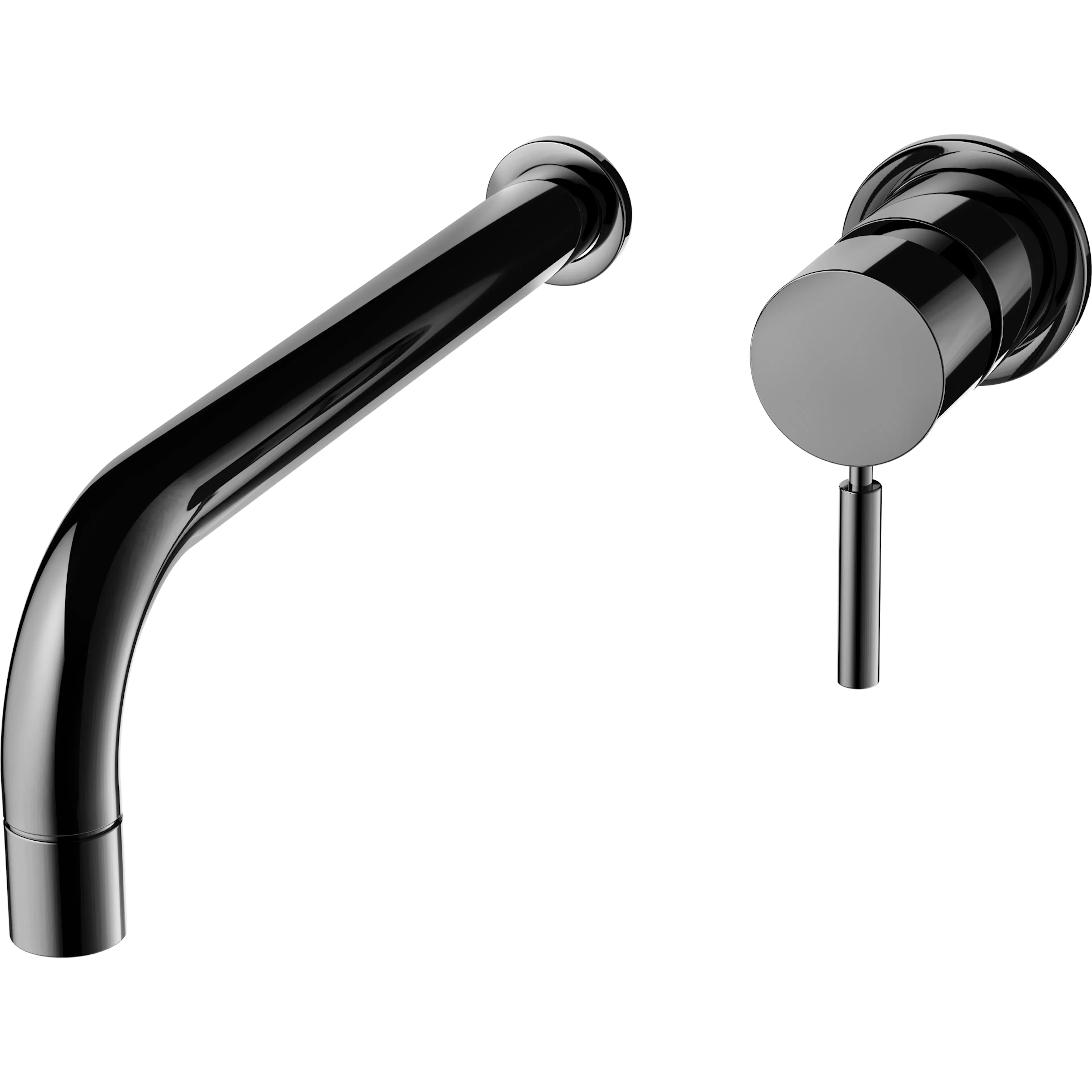 Black Chrome
