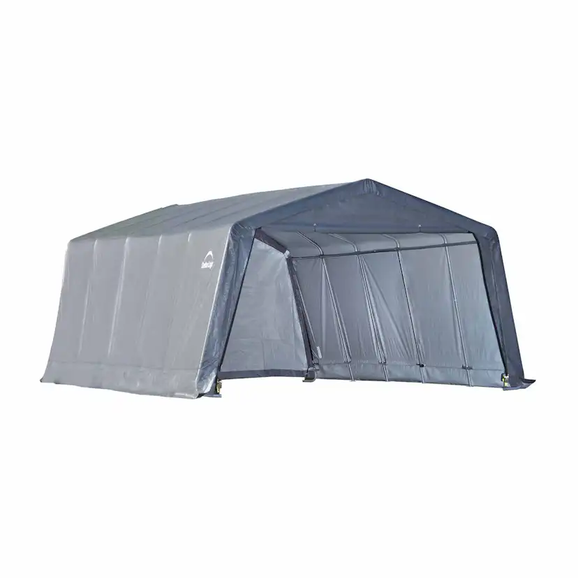 Garagetält gop 23 m2