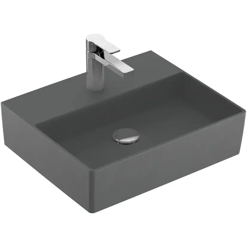 Tvättställ Villeroy & Boch Memento 2.0 för Handdukshållare