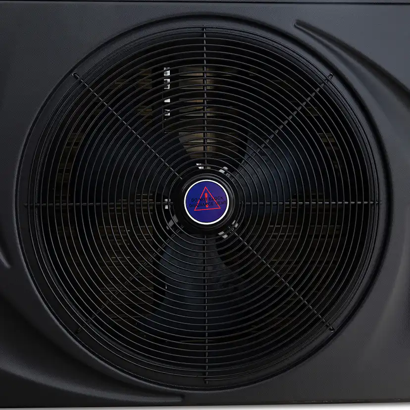 Poolvärmepump Lyfco 7,95kW Inverter R32 Wifi ABS