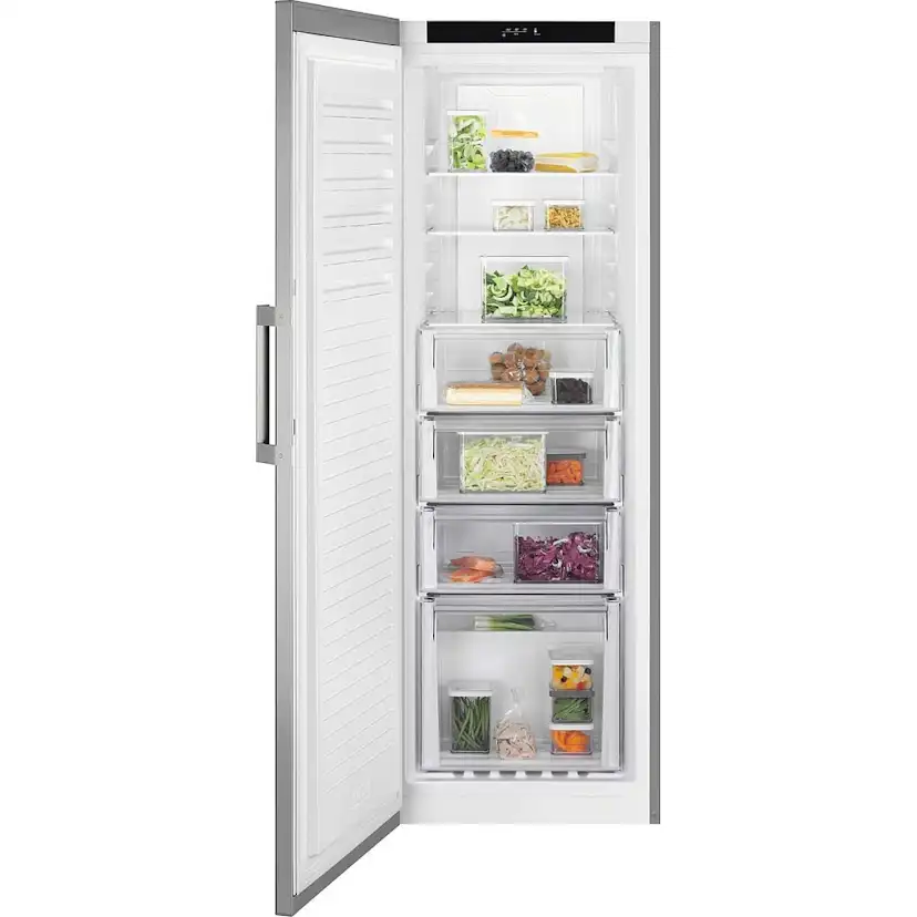 Fristående Frysskåp Electrolux LUC4NE2X1