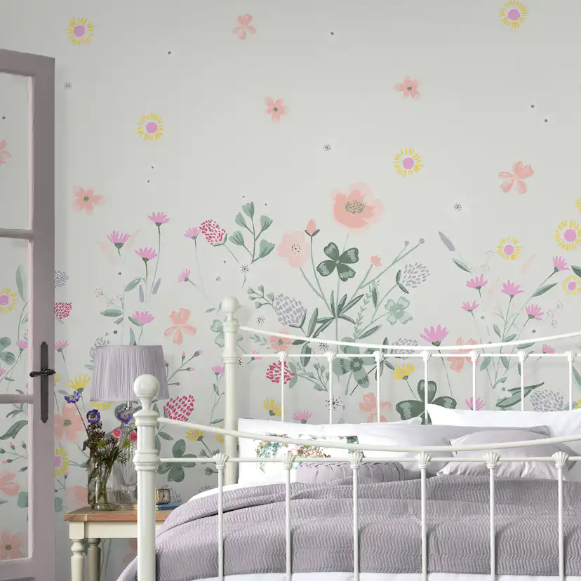 Fototapet Laura Ashley Clodagh 119869