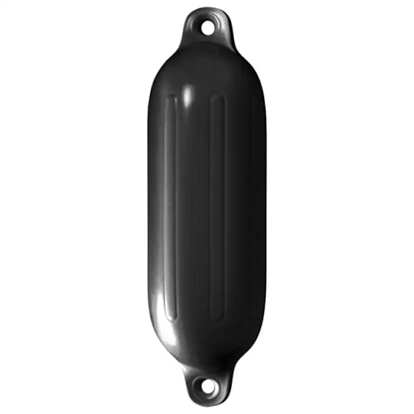 Fender Polyform Svart