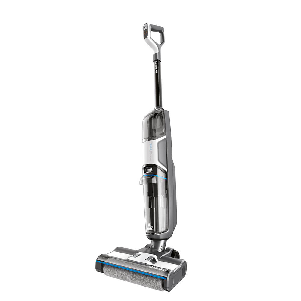 Dammsugare Bissell MultiClean Crosswave HF3 Cordless Pro