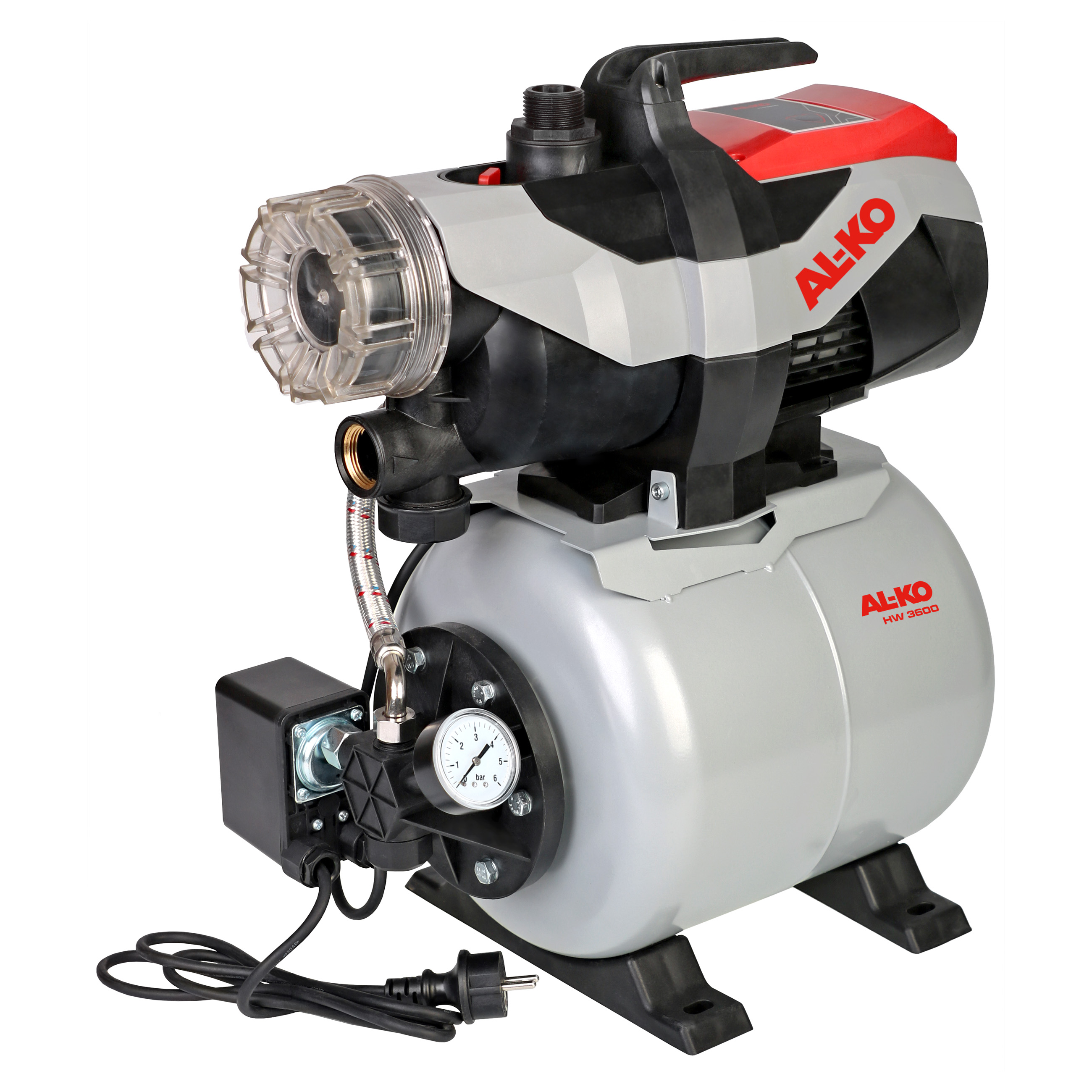 Hydroforpump AL-KO HW 3600 Easy