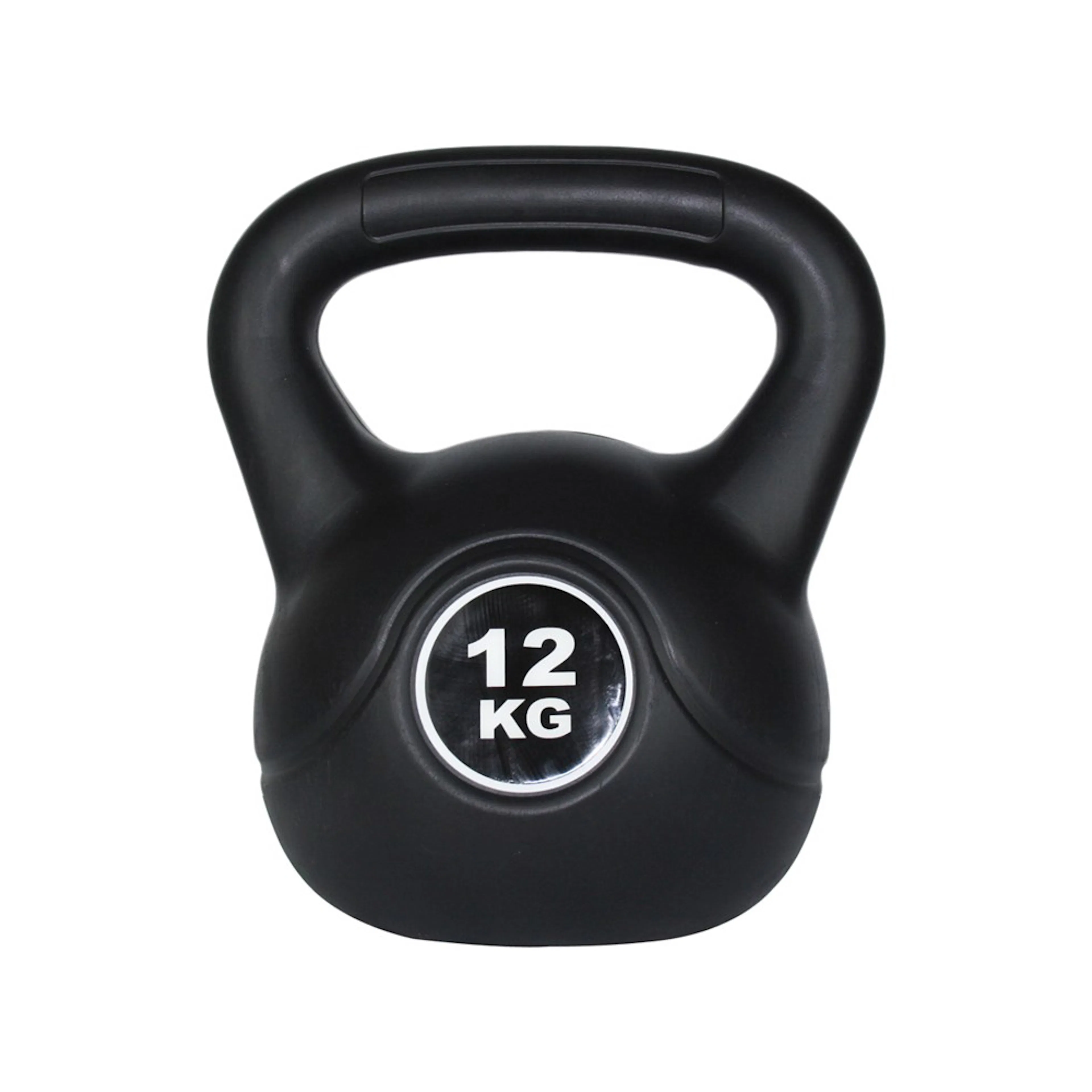 Kettlebell Titan Life Vinyl