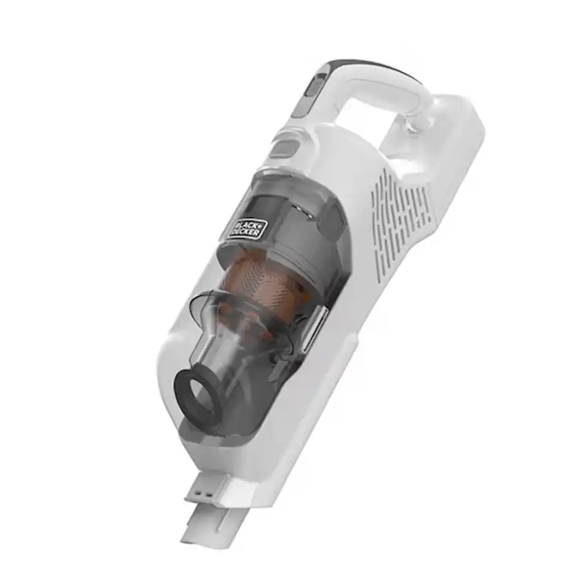 Skaftdamsugare Black & Decker BHFEA515J