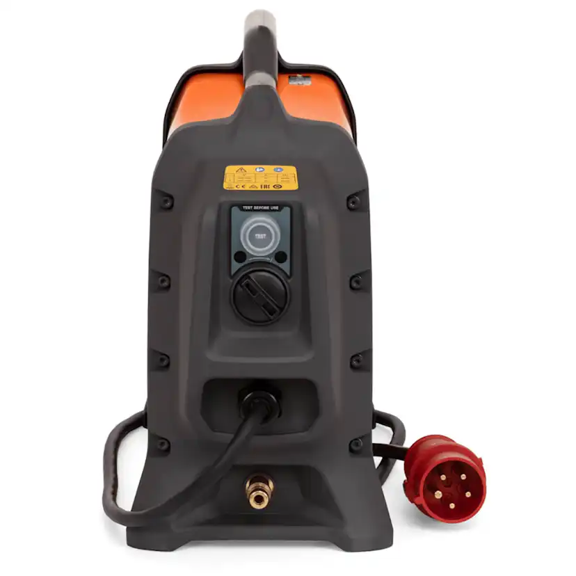 Kraftaggregat Husqvarna PP70