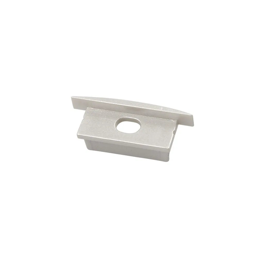Gavel Westal M Hål Plan 23x10 Alu