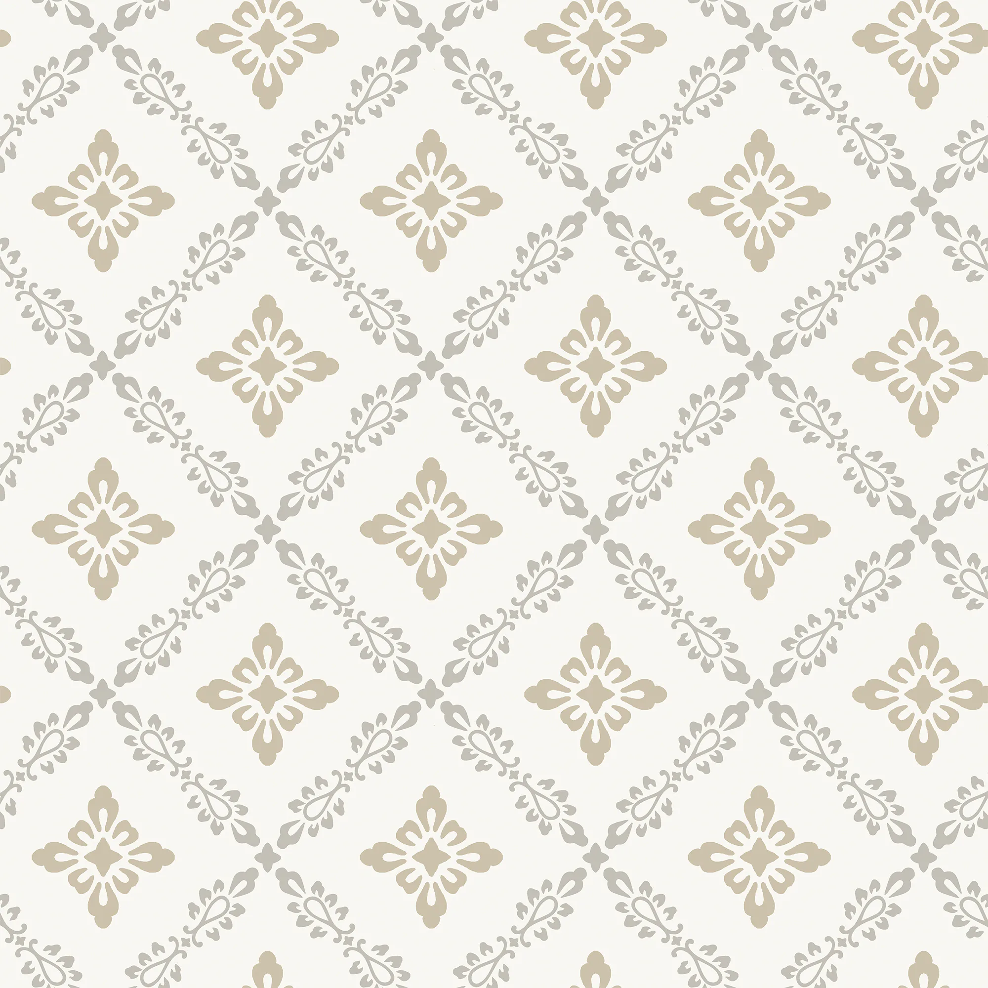 Tapet Duro Ida, Beige