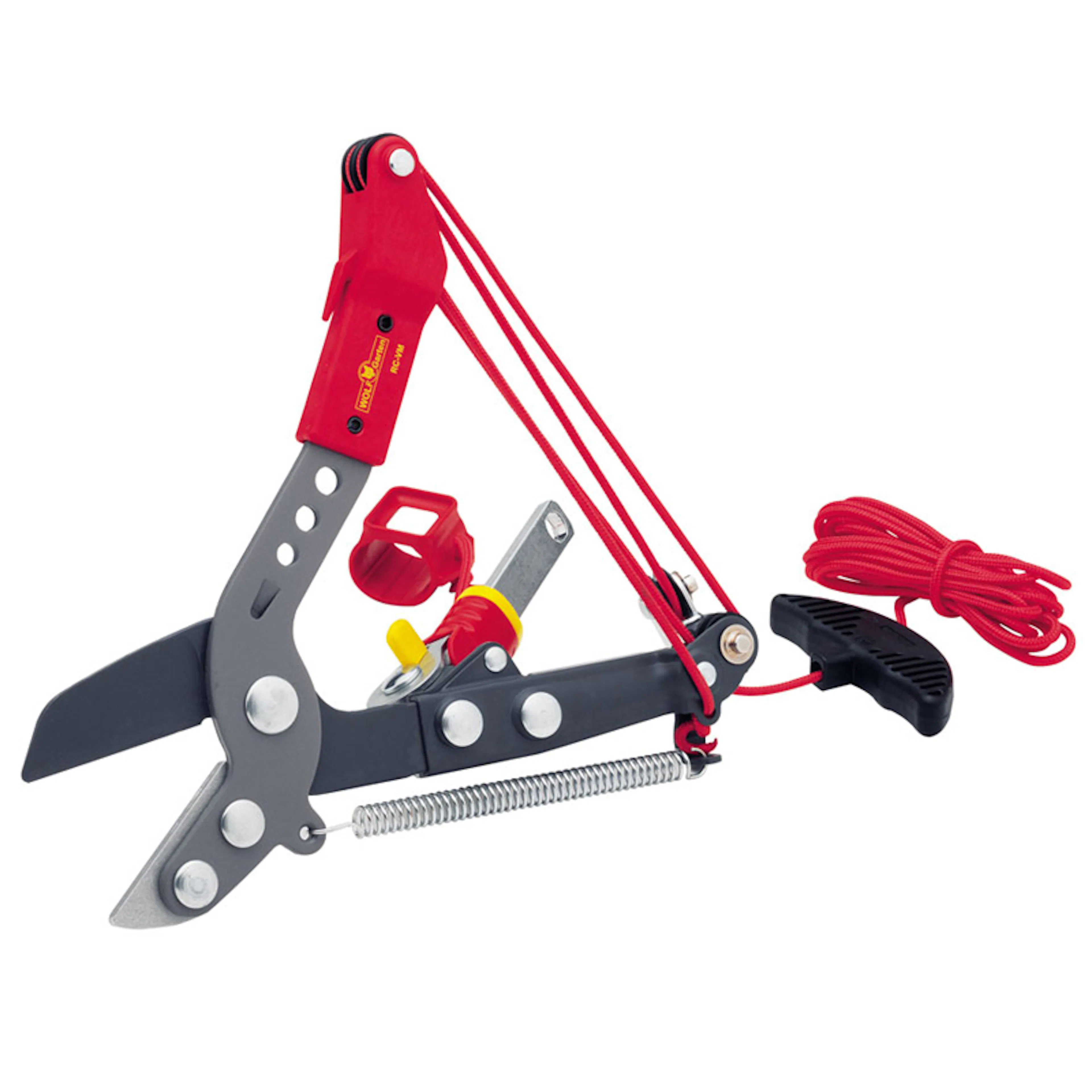 Stångsax WOLF-Garten RC-VM Multi-Star