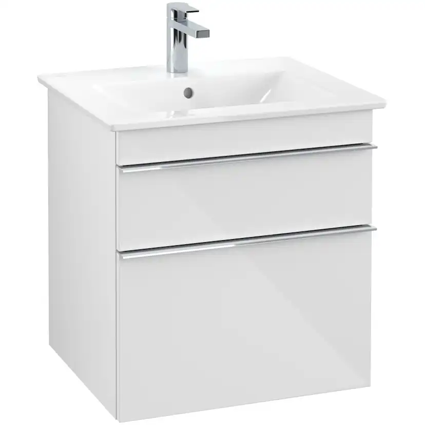 Tvättställsskåp Villeroy & Boch Venticello med 2 Lådor