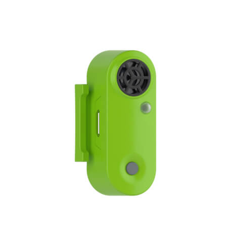 Fästingsskyd TICKLESS Active