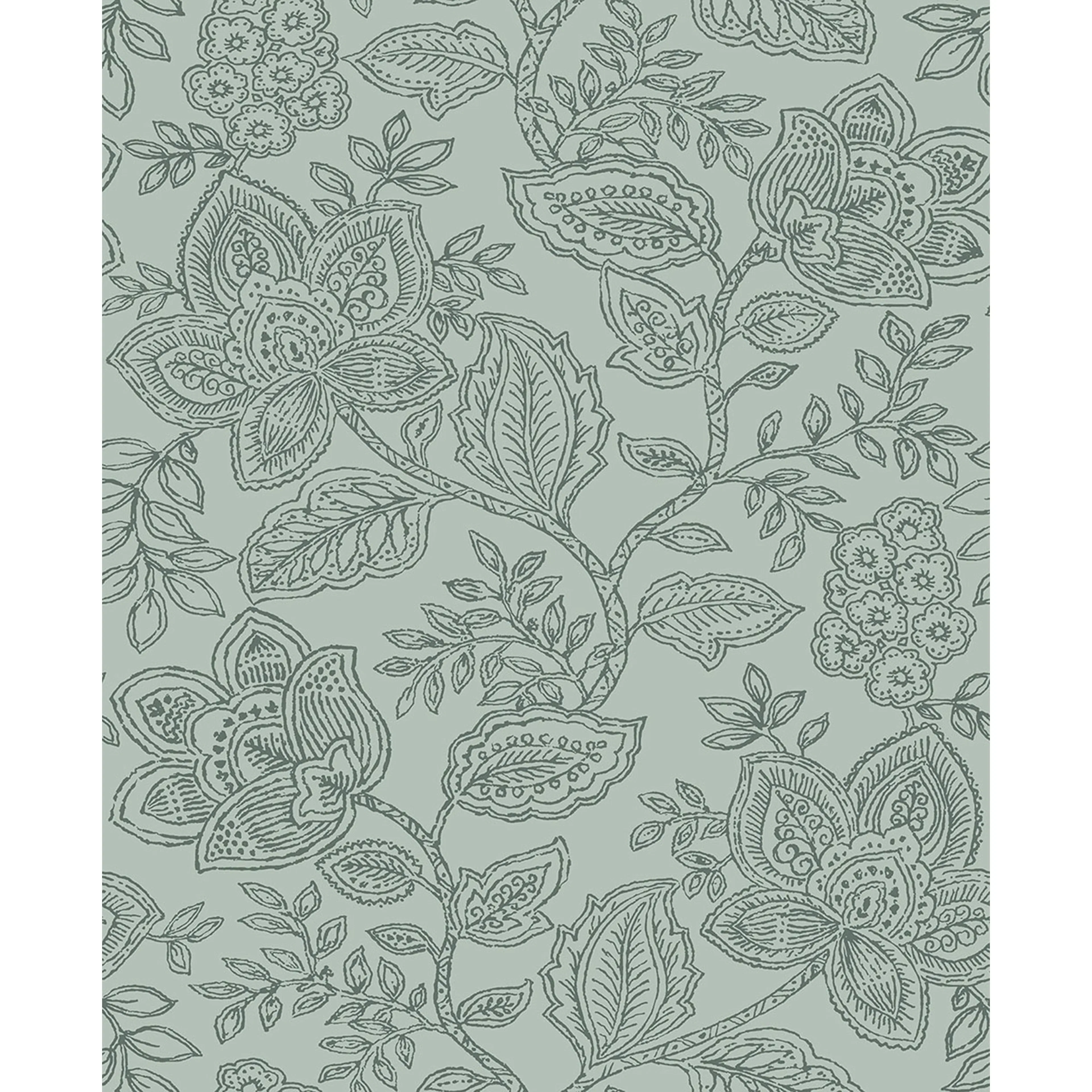 Tapet A Street Prints Larkin  FD25737