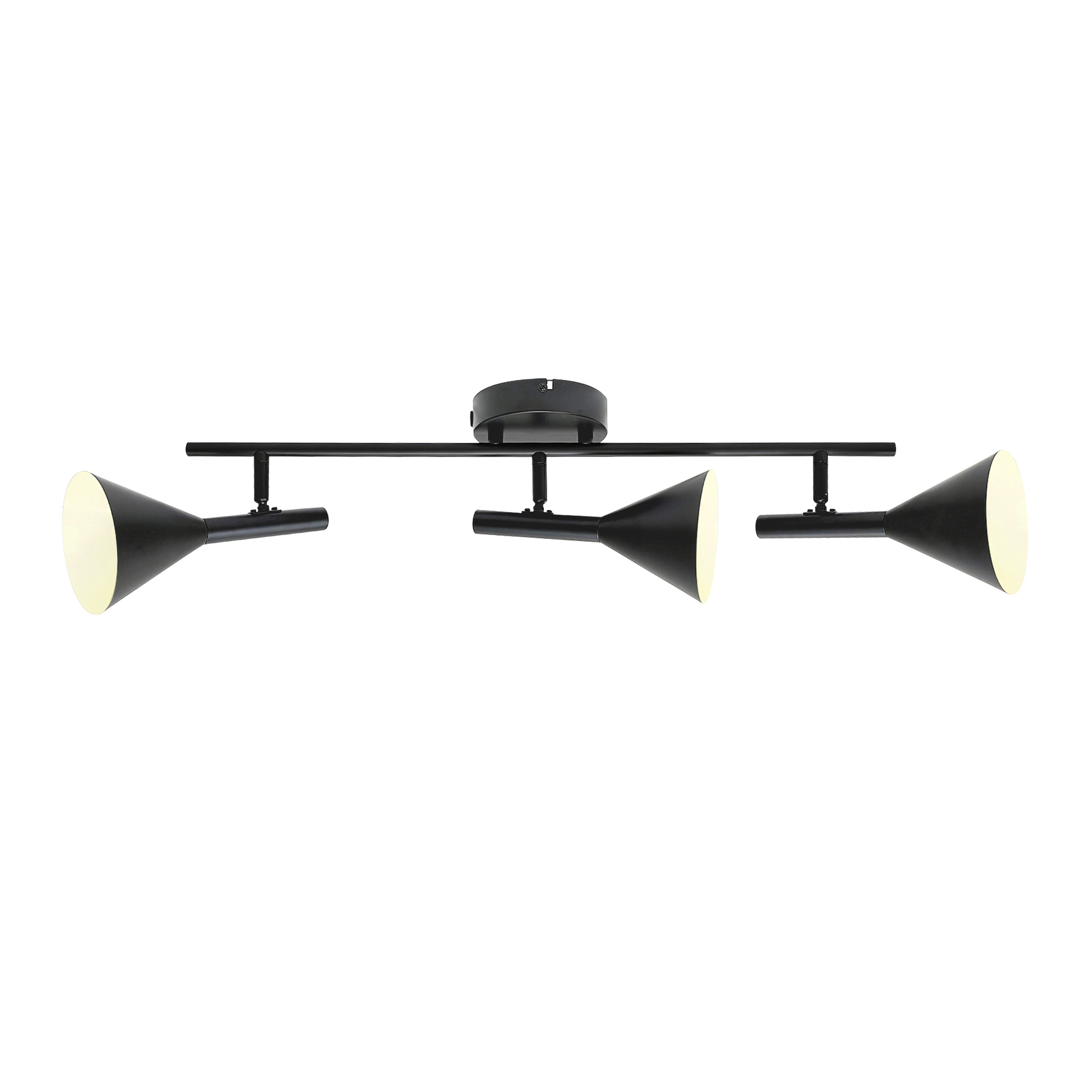 Plafond Nordlux Kelvis 3-Spot