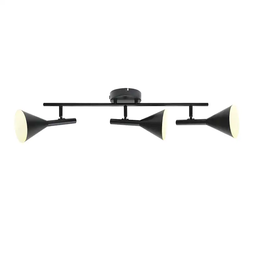 Plafond Nordlux Kelvis 3-Spot