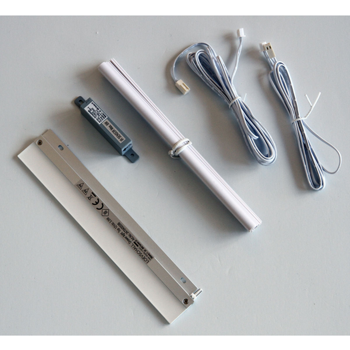 Rörelsesensor Svedbergs