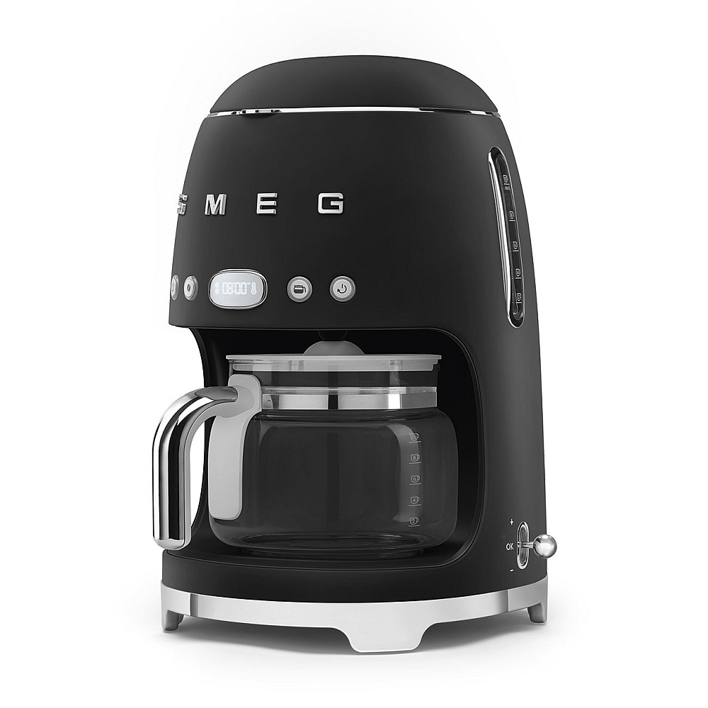 Kaffebryggare Smeg DCF02