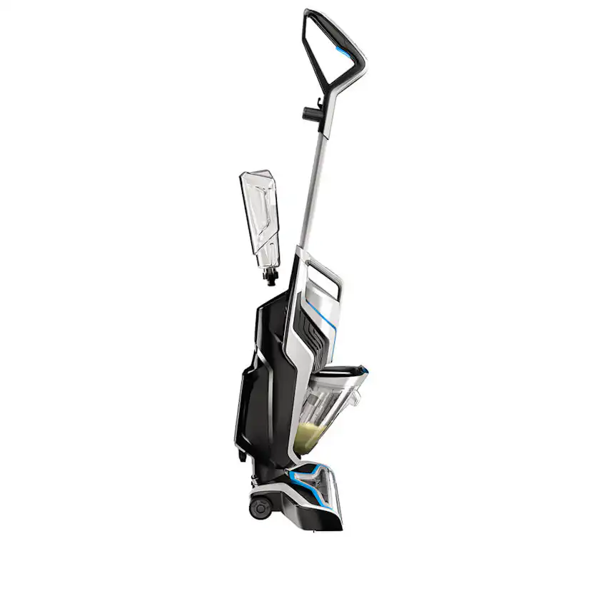 Skaftdammsugare Bissell Crosswave Cordless 2.5 Sladdlös Allt-i-ett Dammsugare 36V