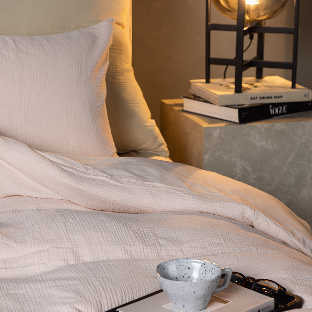 Påslakanset Venture Home Mila