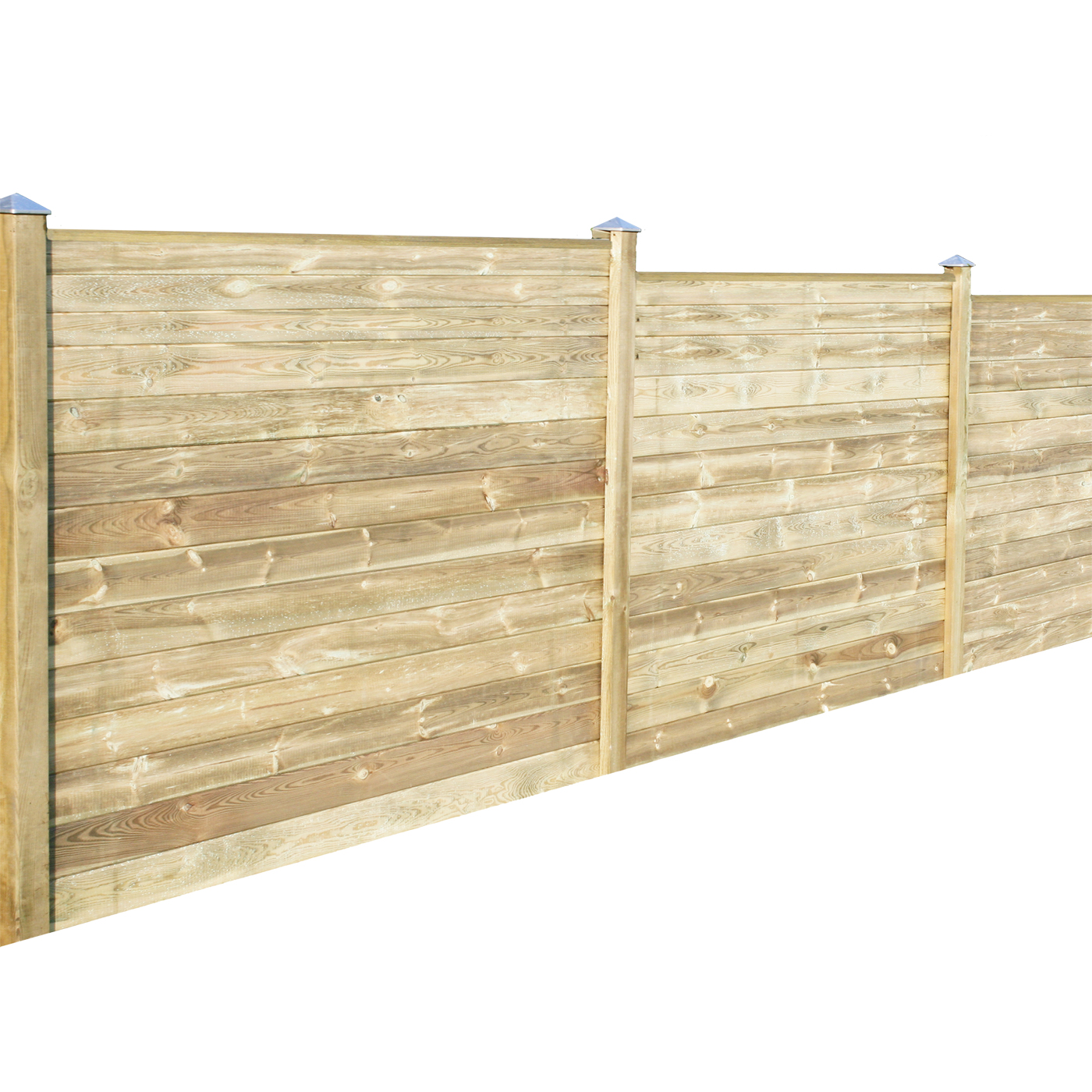 Staket Hortus 170 cm