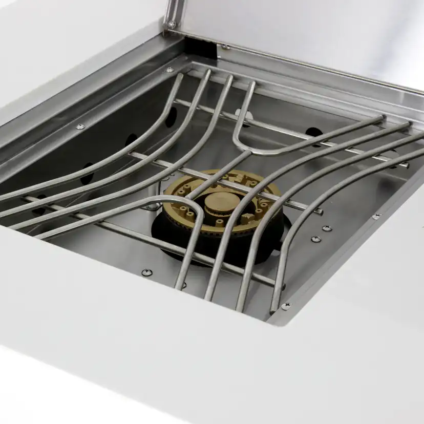 Gasolgrill Metalcraft Austin