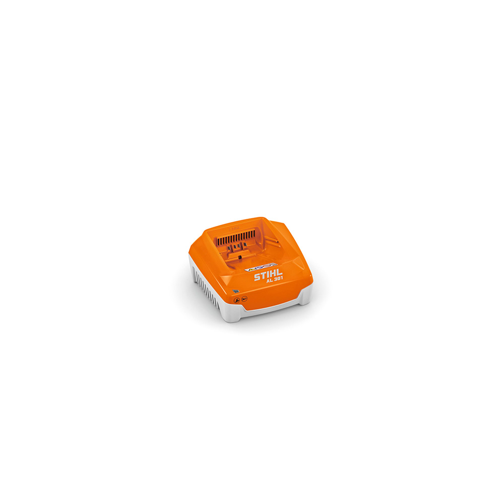 Snabbladdare STIHL AL 301