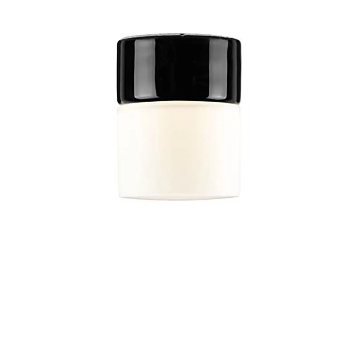 Vägg-/Taklampa Ifö Electric Opus 100/125 IP44 LED 2700K