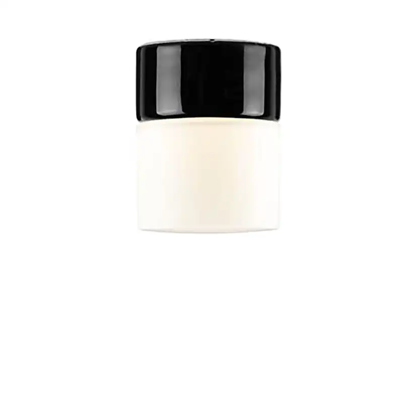 Vägg-/Taklampa Ifö Electric Opus 100/125 IP44 LED 2700K