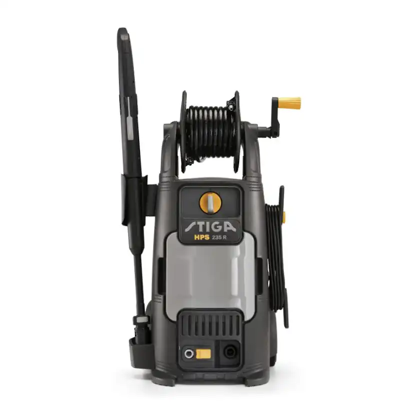 Högtryckstvätt STIGA HPS 235 R