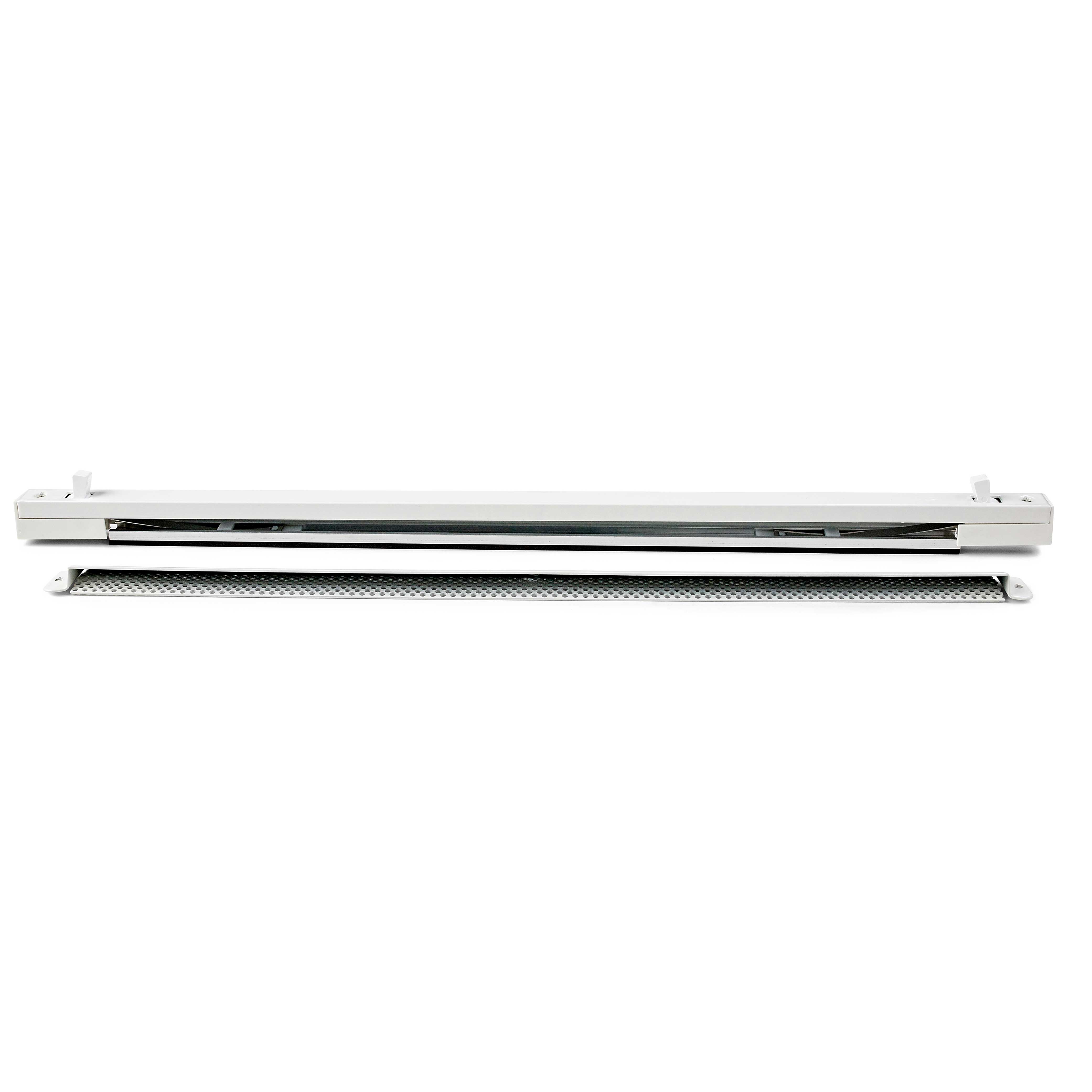 Karmventil Komplett Habo Bredd 523 mm
