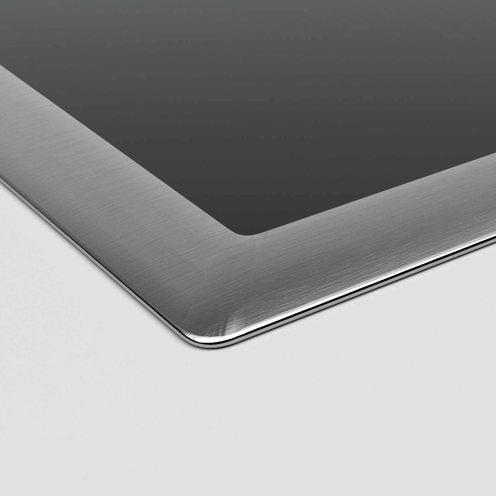 Glaskeramikhäll Bosch PKE645FN1E