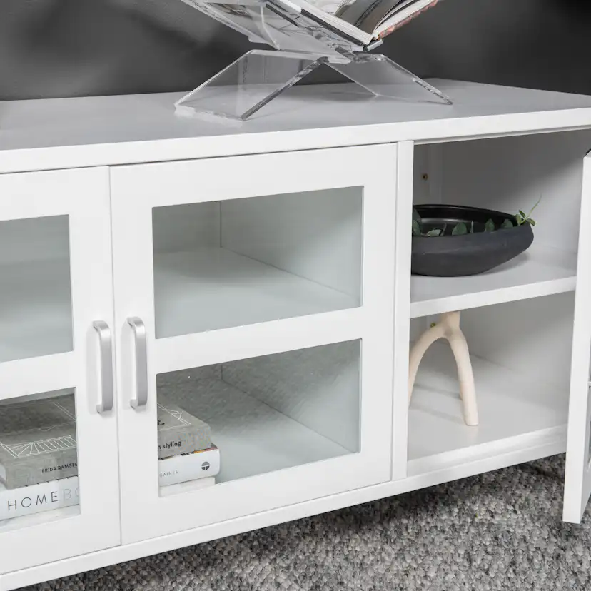 TV-Bänk Venture Home Acero
